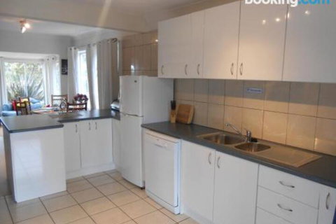 Bruny Ocean Cottage - Accommodation Main Beach 6