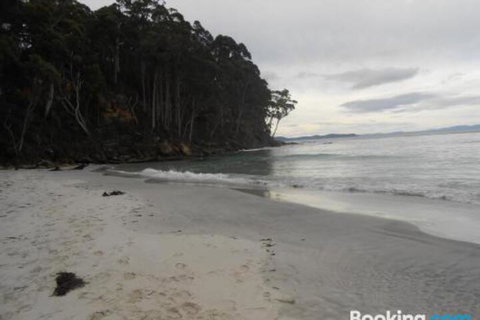Bruny Ocean Cottage - Accommodation Main Beach 7