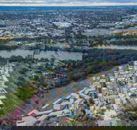 Ingenia Holidays Nepean River - Accommodation Main Beach