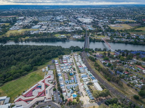 Ingenia Holidays Nepean River - Accommodation Main Beach 0