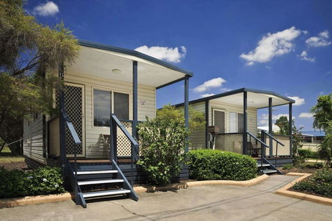 Ingenia Holidays Nepean River - Accommodation Main Beach 5