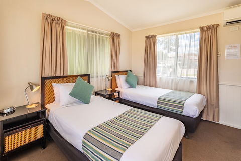 Ingenia Holidays Nepean River - Accommodation Main Beach 3