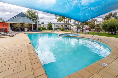 Ingenia Holidays Nepean River - Accommodation Main Beach 1