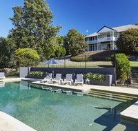 Hamptons Hinterland Retreat - Accommodation Main Beach