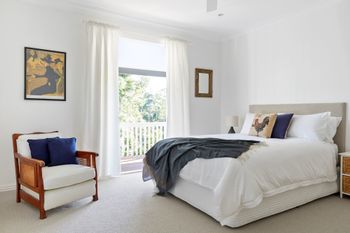 Hamptons Hinterland Retreat - Accommodation Main Beach 5