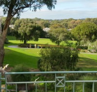 Joondalup Golf Retreat - Accommodation Main Beach