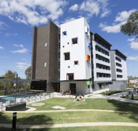 ECU Joondalup Village - Accommodation Main Beach