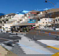 Ramada Resort by Wyndham Shoal Bay - Accommodation Main Beach