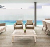 Sapphire Chambre BB - Accommodation Main Beach