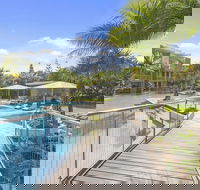 Drift Apartments - Tweed Coast Holidays - Accommodation Main Beach