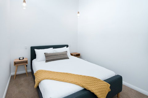 Loxton Courthouse Apartments - Accommodation Main Beach 1