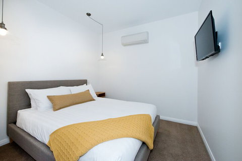 Loxton Courthouse Apartments - Accommodation Main Beach 2