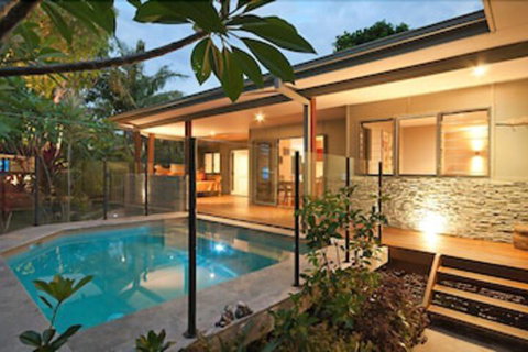 Beach Break Byron - Accommodation Main Beach 0