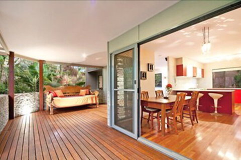 Beach Break Byron - Accommodation Main Beach 3