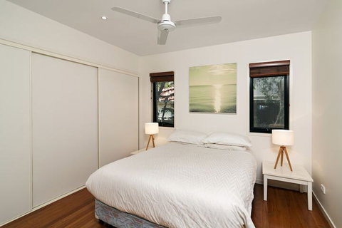 Beach Break Byron - Accommodation Main Beach 5