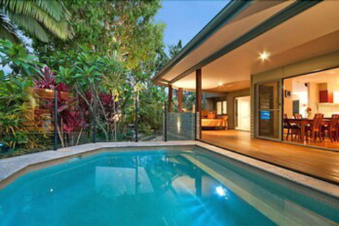 Beach Break Byron - Accommodation Main Beach 1