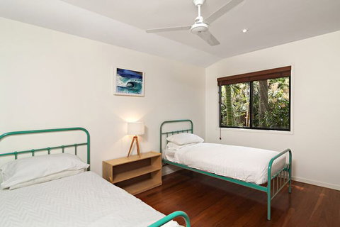 Beach Break Byron - Accommodation Main Beach 4