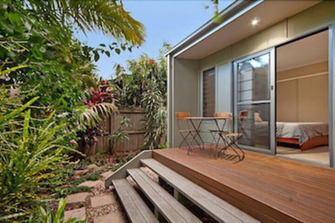 Beach Break Byron - Accommodation Main Beach 7