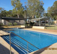Kalbarri Tudor Holiday Park - Accommodation Main Beach