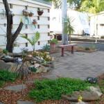 Villa Holiday Park - Accommodation Main Beach 0