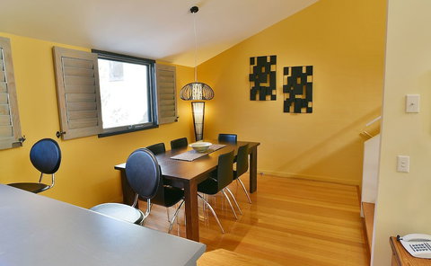 Oberdere 3 - Accommodation Main Beach 1