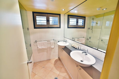 Oberdere 3 - Accommodation Main Beach 6