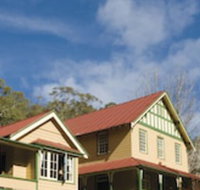 Yarrangobilly Caves House - Accommodation Main Beach