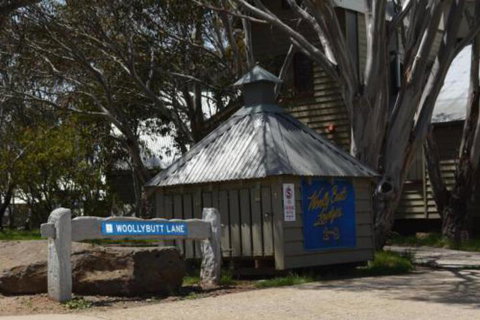 Gundy Lodge - Accommodation Main Beach 7