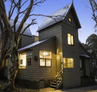 Gundy Lodge - Accommodation Main Beach