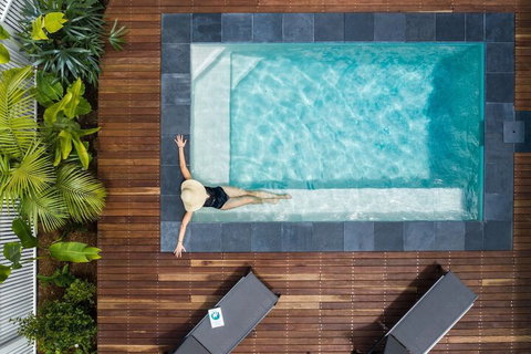 A PERFECT STAY - Bamboo Beach House - Accommodation Main Beach 5
