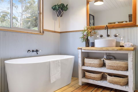 Mandala Bruny Island - Accommodation Main Beach 1