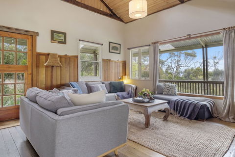 Mandala Bruny Island - Accommodation Main Beach 6