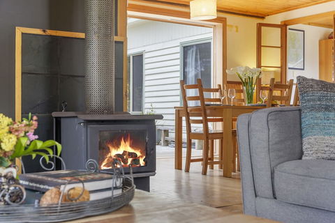 Mandala Bruny Island - Accommodation Main Beach 0