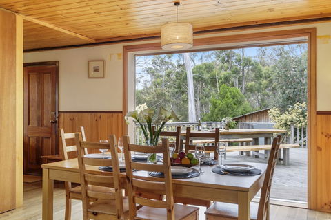 Mandala Bruny Island - Accommodation Main Beach 3