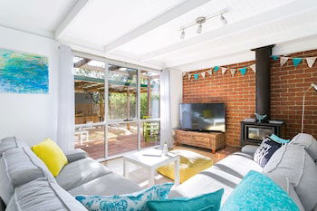 Sandy's At Rye - Accommodation Main Beach 0