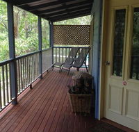 Maleny Country Cottages - Accommodation Main Beach