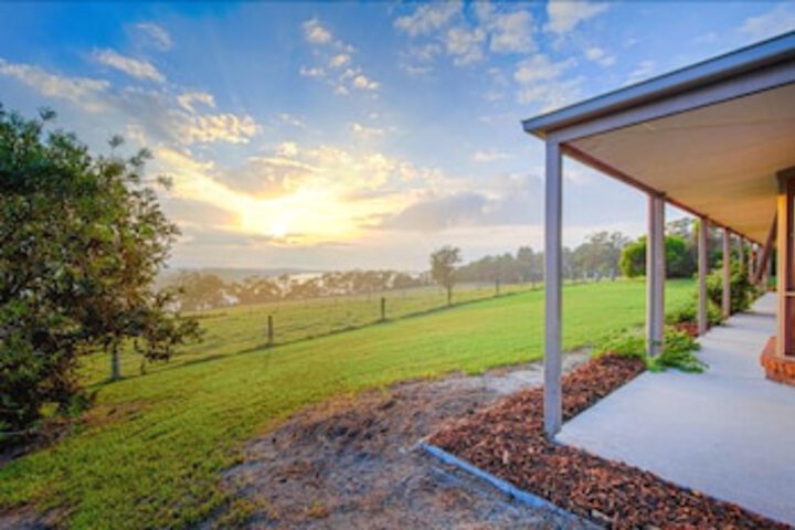 Toorloo Arm VIC Accommodation Main Beach