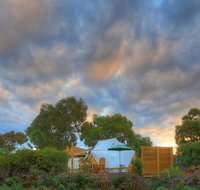 Scamander Sanctuary Holiday Park - Accommodation Main Beach