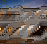 Sandymount - Accommodation Main Beach