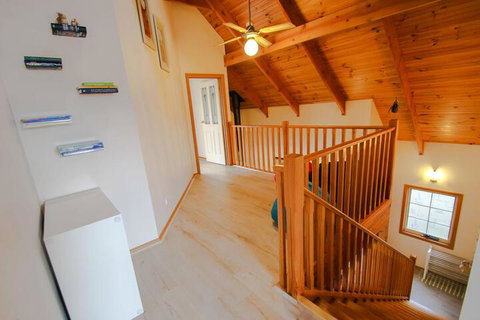 Halinka Lodge - Accommodation Main Beach 2