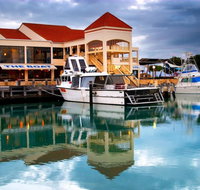 The Marina Hotel - Mindarie - Accommodation Main Beach