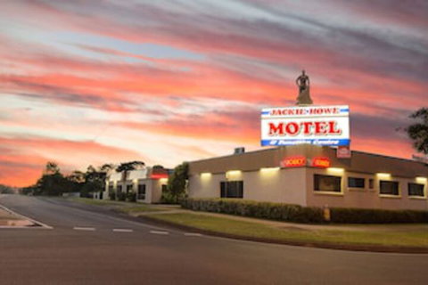 MAS Country Jackie Howe Motel - Accommodation Main Beach 0