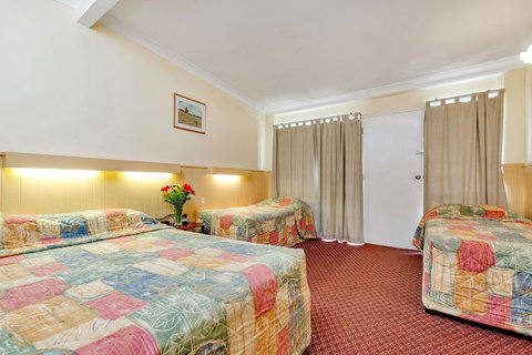 MAS Country Jackie Howe Motel - Accommodation Main Beach 6
