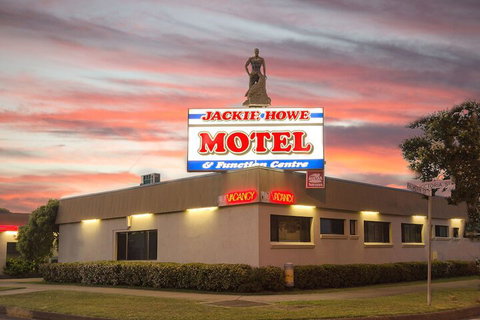 MAS Country Jackie Howe Motel - Accommodation Main Beach 1
