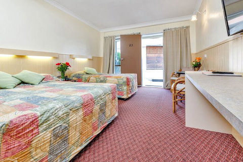 MAS Country Jackie Howe Motel - Accommodation Main Beach 4