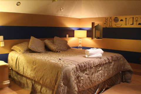 Ecostudio Fellini - Accommodation Main Beach 4
