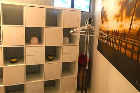 Ecostudio Fellini - Accommodation Main Beach 5