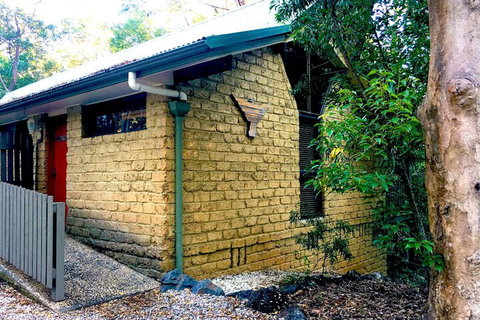 Ecostudio Fellini - Accommodation Main Beach 2