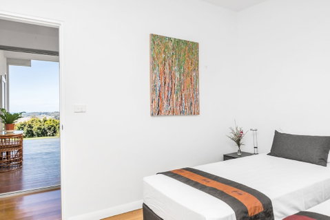 A PERFECT STAY - Jali Burugar - Accommodation Main Beach 5