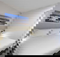 Travelodge Hotel Sydney Airport - Accommodation Main Beach